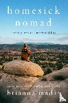 Madia, Brianna - Homesick Nomad