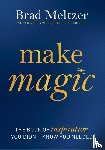 Meltzer, Brad - Make Magic