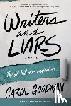 Goodman, Carol - Writers and Liars