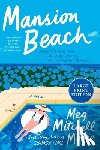 Moore, Meg Mitchell - Mansion Beach