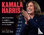White House Photographers (photography) - Kamala Harris
