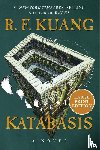 Kuang, R. F. - Katabasis