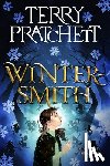 Pratchett, Terry - Wintersmith: A Novel of Discworld
