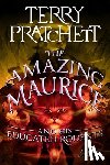 Pratchett, Terry - The Amazing Maurice and His Educated Rodents