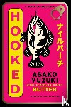 Yuzuki, Asako - Hooked