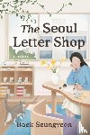 Seungyeon, Baek - Seoul Letter Shop
