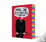 Albertalli, Becky - Simon Vs. the Homo Sapiens Agenda