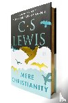 Lewis, C. S. - Mere Christianity (Deluxe Edition)