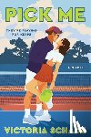 Schade, Victoria - Pick Me