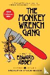 Abbey, Edward - Abbey, E: Monkey Wrench Gang [50th Anniversary Edition]