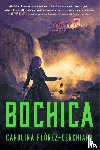 Flórez-Cerchiaro, Carolina - Flórez-Cerchiaro, C: Bochica