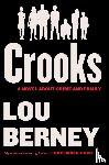 Berney, Lou - Crooks