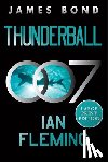 Fleming, Ian - Thunderball: A James Bond Novel
