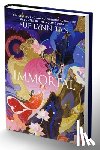 Tan, Sue Lynn - Immortal (Standard Edition)