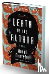 Okorafor, Nnedi - Death of the Author