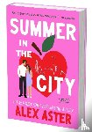 Aster, Alex - Summer in the City