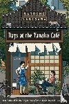 Yagisawa, Satoshi - Days at the Torunka Cafe