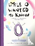 Sarason, Rhea - Little o Wanted to Know