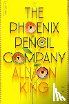 King, Allison - The Phoenix Pencil Company