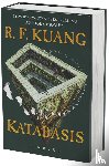 Kuang, R. F. - Katabasis