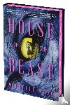 Wong, Michelle - House of the Beast (Deluxe Limited Edition)