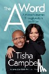 Campbell, Tisha - The A Word