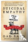 Saad, Gad - Suicidal Empathy