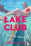 Patton, Lina - The Lake Club