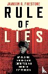 Firestone, Jamison R. - Firestone, J: Rule of Lies