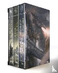 Tolkien, J. R. R. - Tolkien, J: Great Tales of Middle-Earth Box Set