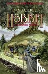 Tolkien, J. R. R. - The Hobbit: A Graphic Novel (Revised and Expanded)