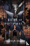 Sbrana, Analeigh - The Heir of Prophecy