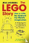 Andersen, Jens - The LEGO Story