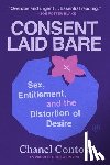 Contos, Chanel - Consent Laid Bare