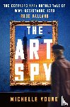 Young, Michelle - The Art Spy