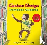 Rey, H. A. - Curious George Storybook Favorites