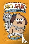 Daywalt, Drew - No Sam! and the Meow of Deception