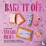 Smith, Lindsey - Bake It Off