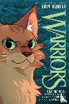 Hunter, Erin, Twist, Gibson - Warriors Graphic Novel: The New Prophecy, Part One of Three