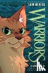Hunter, Erin - Warriors Graphic Novel: The New Prophecy, Part One of Three