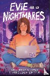 Zappia, Francesca - Evie and Her Nightmares