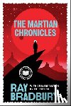 Bradbury, Ray - The Martian Chronicles