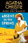 Christie, Agatha - Absent in the Spring