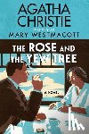 Christie, Agatha - The Rose and the Yew Tree