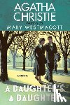 Christie, Agatha - A Daughter's a Daughter