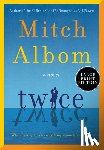 Albom, Mitch - Twice