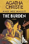 Christie, Agatha - The Burden