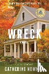 Newman, Catherine - Wreck