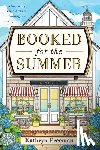 Freeman, Kathryn - Booked for the Summer