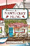 Freeman, Kathryn - Freeman, K: Nantucket Fling
